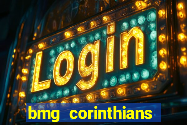 bmg corinthians menor de 18 anos
